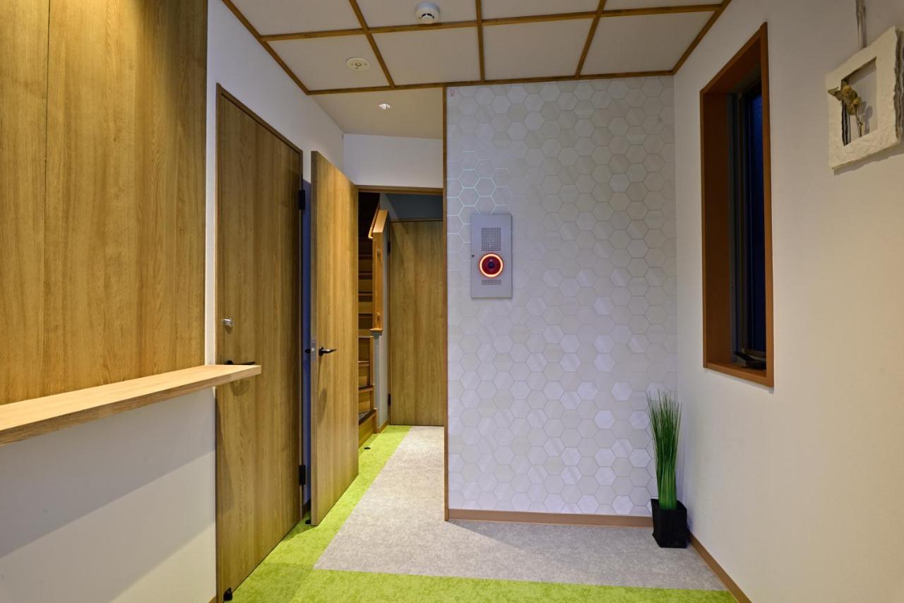 הוילה קיוטו Corner6 מראה חיצוני תמונה
